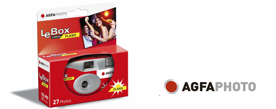 Robisa nuevo distribuidor oficial de AgfaPhoto en España, Portugal y Andorra